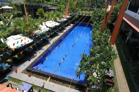 Khmer Mansion Boutique Hotel