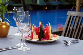 Khmer Mansion Boutique Hotel