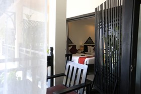 Khmer Mansion Boutique Hotel