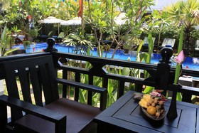 Khmer Mansion Boutique Hotel