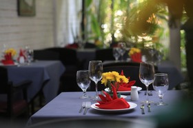 Khmer Mansion Boutique Hotel