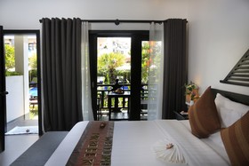 Khmer Mansion Boutique Hotel