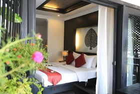 Khmer Mansion Boutique Hotel