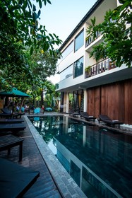 King Rock Boutique Hotel