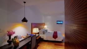 King Rock Boutique Hotel