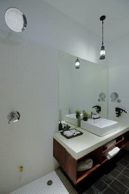 King Rock Boutique Hotel
