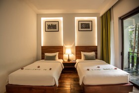 King Rock Boutique Hotel