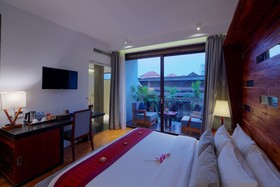 King Rock Boutique Hotel