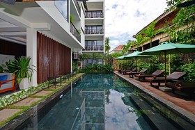 King Rock Boutique Hotel