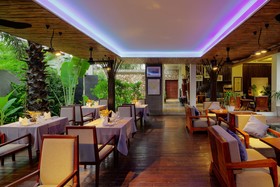King Rock Boutique Hotel