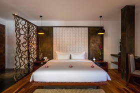 King Rock Boutique Hotel