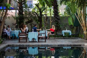 King Rock Boutique Hotel