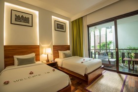 King Rock Boutique Hotel
