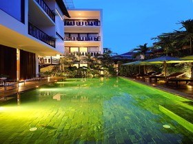 King Rock Boutique Hotel