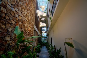 King Rock Boutique Hotel