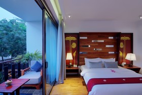 King Rock Boutique Hotel