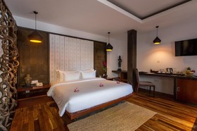 King Rock Boutique Hotel