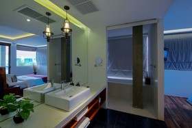 King Rock Boutique Hotel