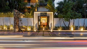 King Rock Boutique Hotel