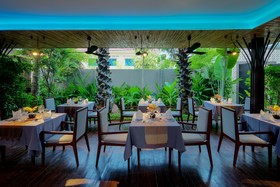 King Rock Boutique Hotel