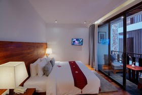 King Rock Boutique Hotel