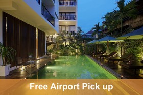 King Rock Boutique Hotel