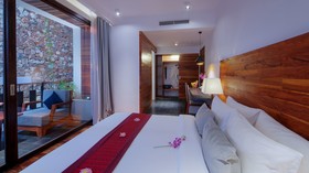 King Rock Boutique Hotel