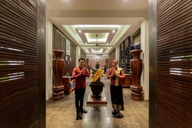 King Rock Boutique Hotel