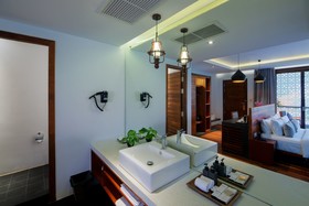 King Rock Boutique Hotel