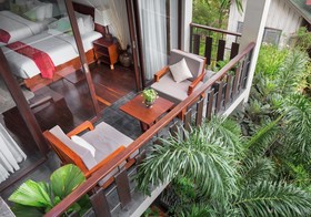 King Rock Boutique Hotel