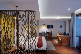 King Rock Boutique Hotel