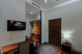 King Rock Boutique Hotel