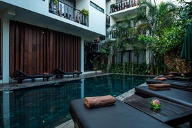 King Rock Boutique Hotel