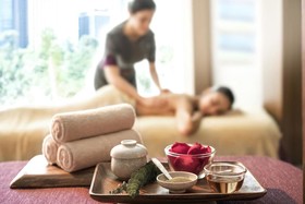 King Rock Boutique Hotel