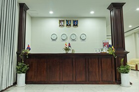 Kong Kea Angkor Villa