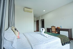 Kong Kea Angkor Villa