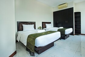 Kong Kea Angkor Villa