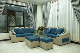 Kong Kea Angkor Villa