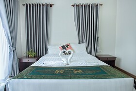 Kong Kea Angkor Villa