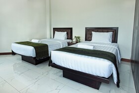 Kong Kea Angkor Villa