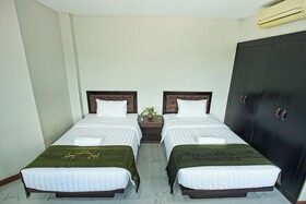 Kong Kea Angkor Villa