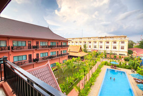 Kouprey Hotel