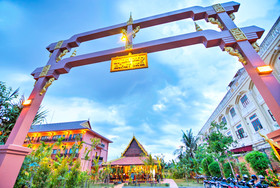 Kouprey Hotel