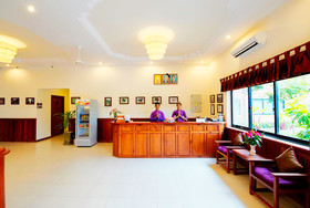 Kouprey Hotel