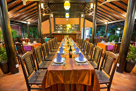 Kouprey Hotel
