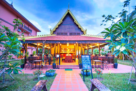 Kouprey Hotel