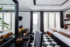 La Da Kiri Boutique Hotel