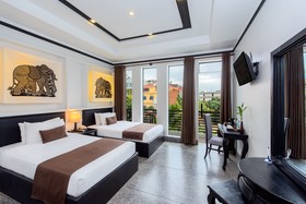 La Da Kiri Boutique Hotel