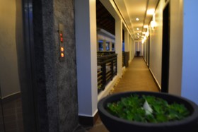 La Da Kiri Boutique Hotel