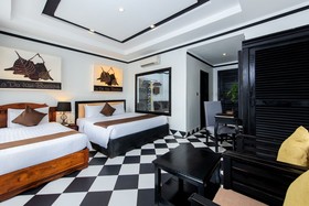 La Da Kiri Boutique Hotel